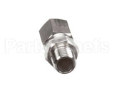 000009971 Manitowoc Ice Valve Backflow Check - 3/8
