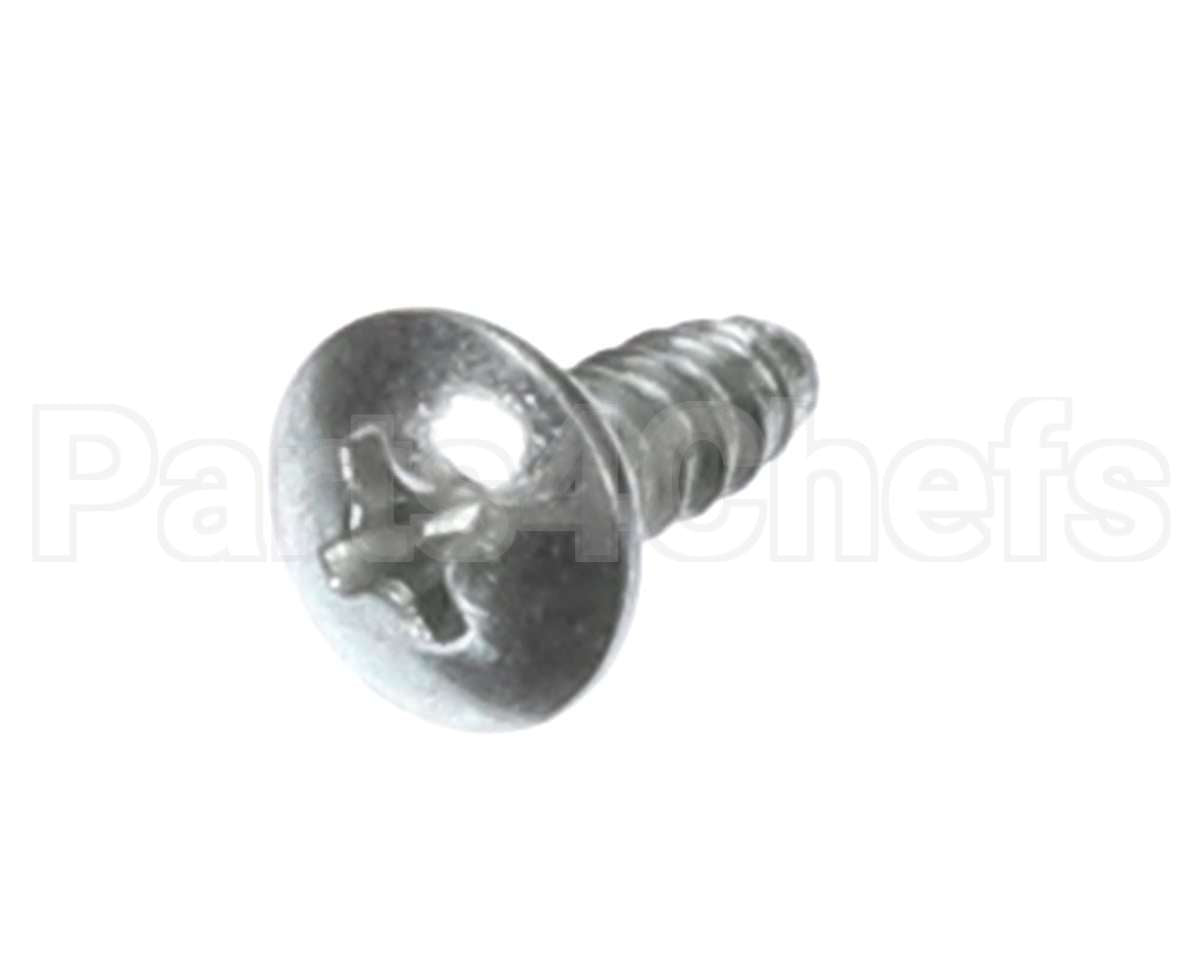 000010051 Blodgett Screwtap 6X38 Znplt Truss H