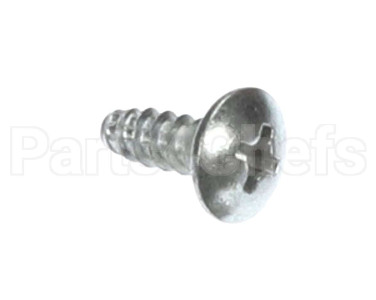 000010051 Blodgett Screwtap 6X38 Znplt Truss H