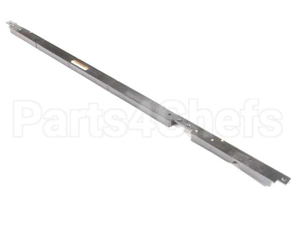000010052 Manitowoc Ice Angle Top 48 Inch