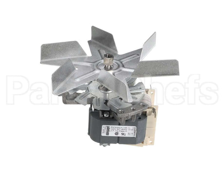 000010244 Nemco Motor Fan