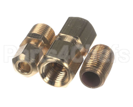 000010264 Gaylord Brass Detergent Check Valve F