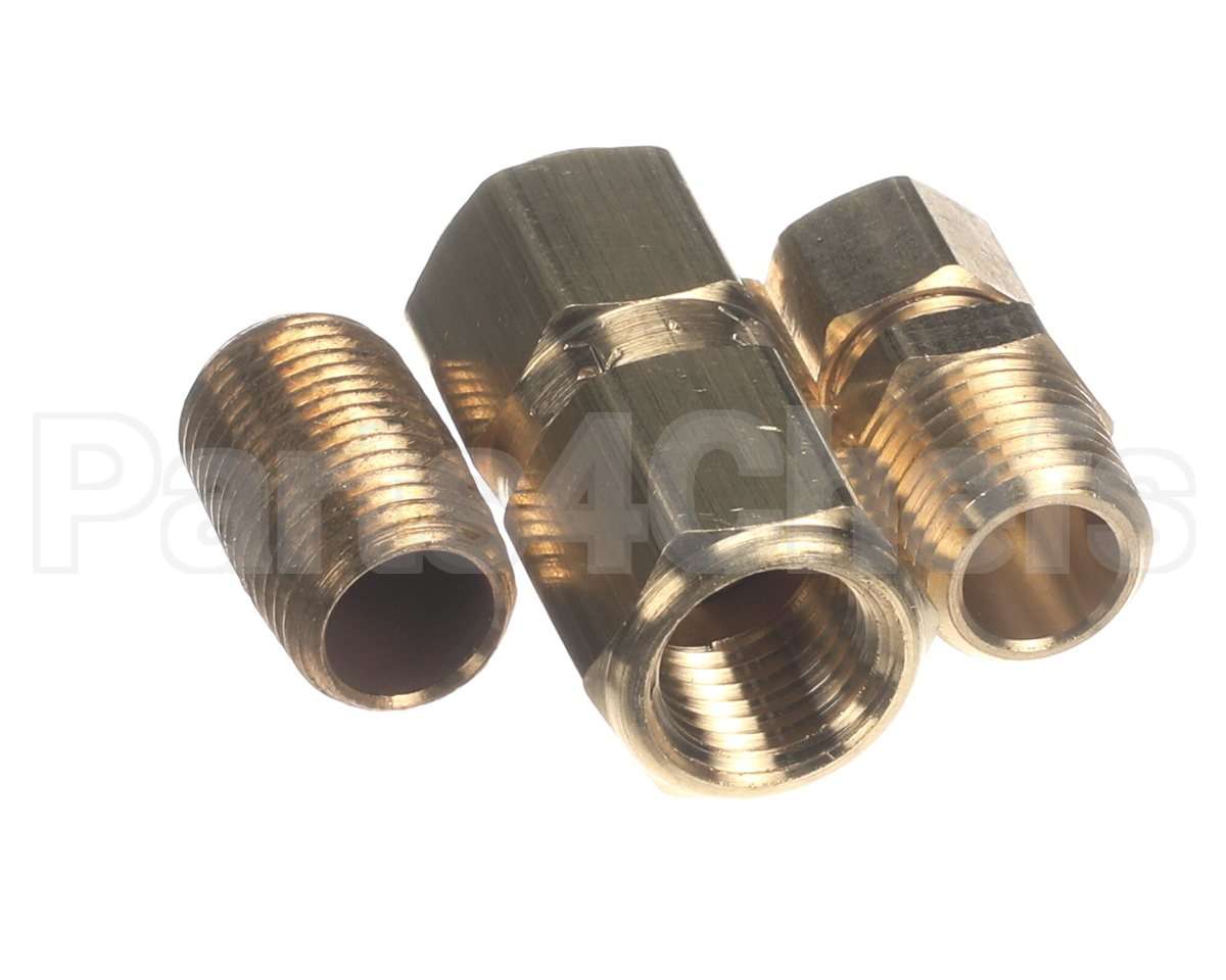 000010264 Gaylord Brass Detergent Check Valve F