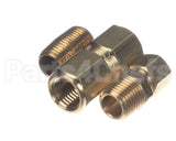 000010264 Gaylord Brass Detergent Check Valve F