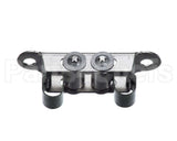 000010268 Nemco Door Latch Female
