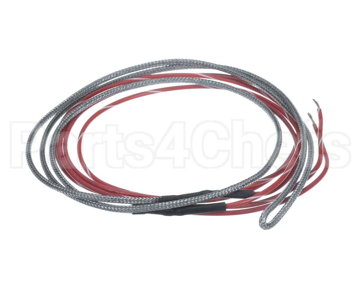 000010294 Continental Refrigeration Heater Wire