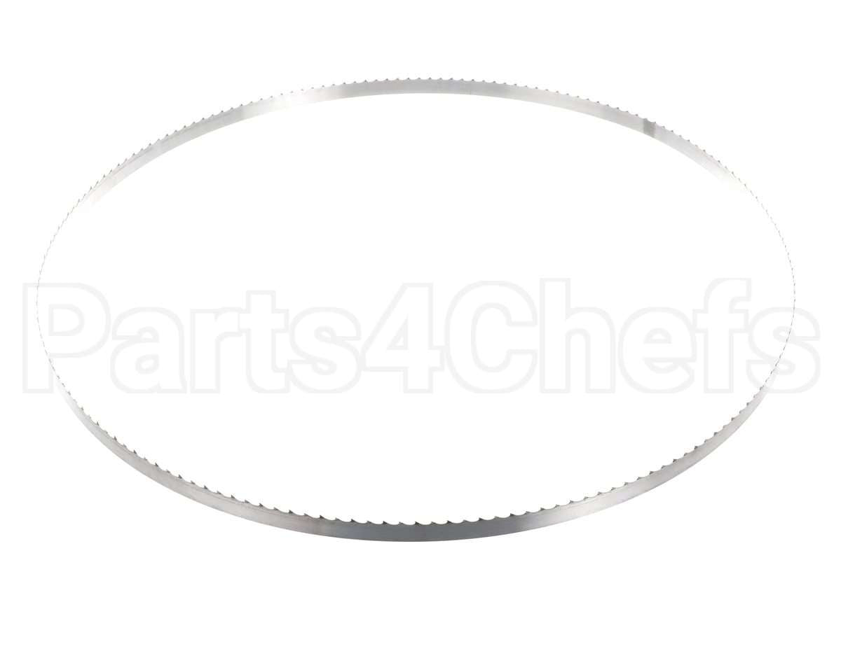 000010316 Omcan 422 60 In Band Saw Blade