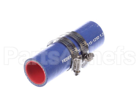 000010422 Cleveland Hitemp Heat Exchanger Hose Kit