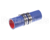 000010422 Cleveland Hitemp Heat Exchanger Hose Kit