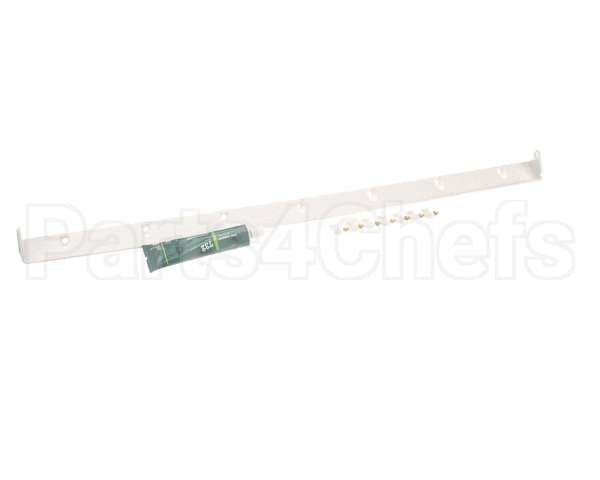 000010431 Manitowoc Ice Bottom Frame Assembly I1400/1800