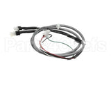 000010511 Manitowoc Ice Harness Floats To Control Box
