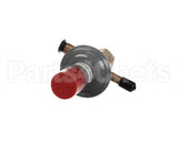 000010551 Manitowoc Ice Valve - Automatic Expansion