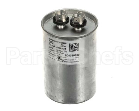 000010708 Manitowoc Ice Run Capacitor 50Mfd 480V