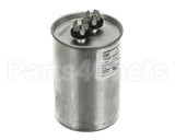 000010708 Manitowoc Ice Run Capacitor 50Mfd 480V
