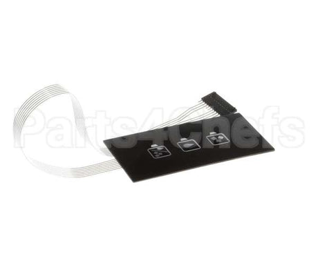 000010710 Manitowoc Ice Membrane Rns