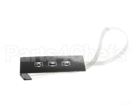 000010710 Manitowoc Ice Membrane Rns