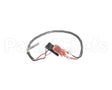 000010724 Manitowoc Ice Harness-Wiring Toggle Switch