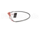 000010724 Manitowoc Ice Harness-Wiring Toggle Switch