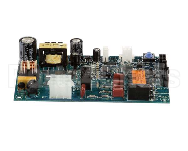 000010742 Manitowoc Ice Board Control 115V/230V Rns
