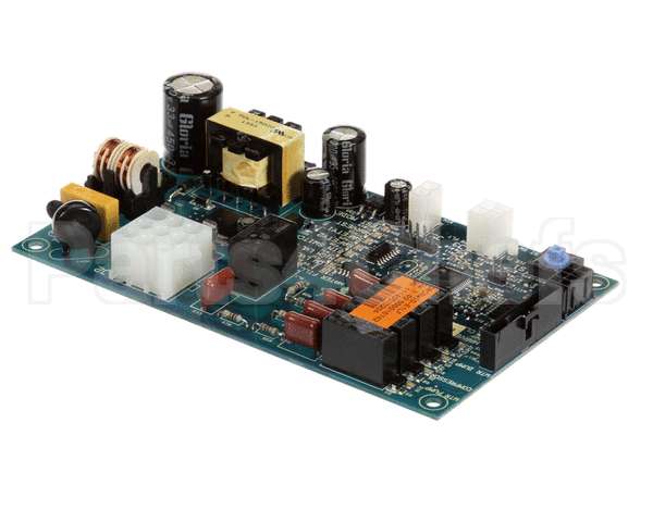 000010742 Manitowoc Ice Board Control 115V/230V Rns