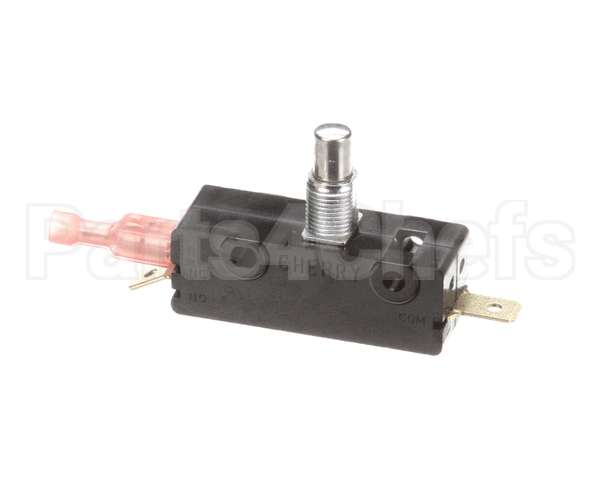 000010752 Manitowoc Ice Switch, Momentary Long