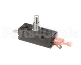 000010752 Manitowoc Ice Switch, Momentary Long