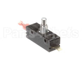 000010752 Manitowoc Ice Switch, Momentary Long