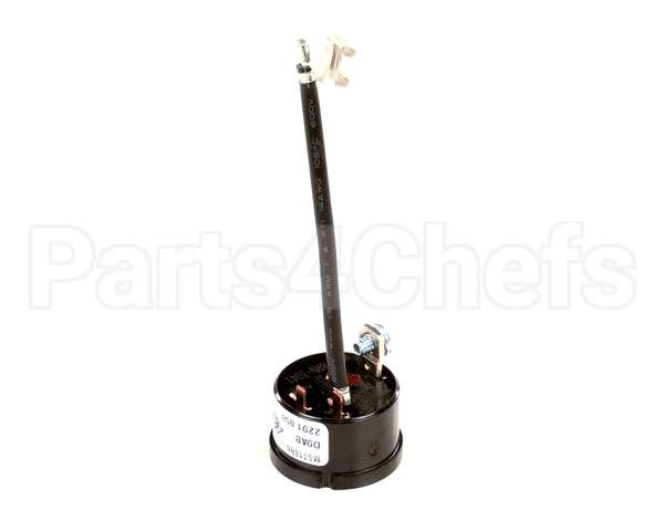 000010805 Manitowoc Ice Compressor Overload Nt2178Gk 1