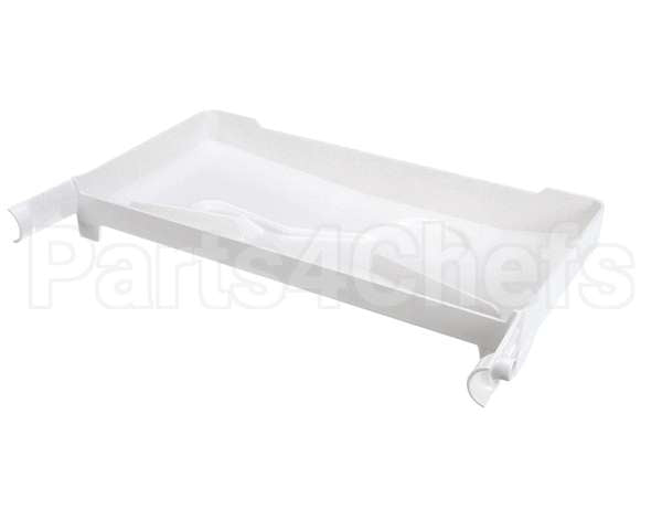 000010828 Manitowoc Ice Trough, Water 30"