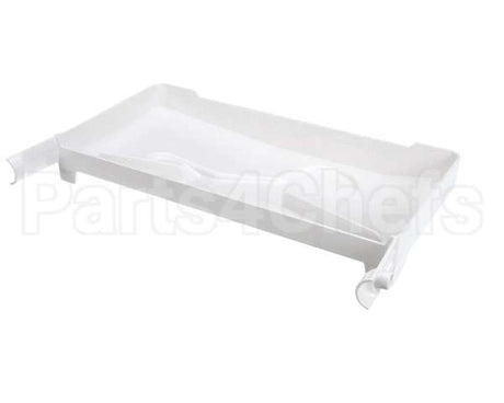 000010828 Manitowoc Ice Trough, Water 30"