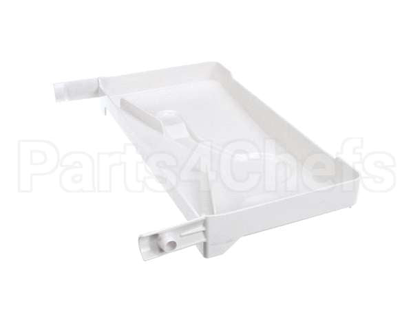 000010828 Manitowoc Ice Trough, Water 30"
