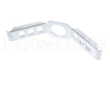 000010922 Manitowoc Ice Bracket Fan Motor