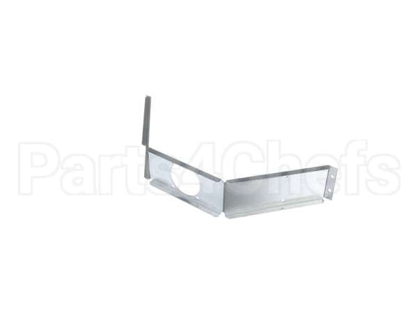 000010977 Manitowoc Ice Bracket Fan Motor