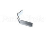 000010977 Manitowoc Ice Bracket Fan Motor