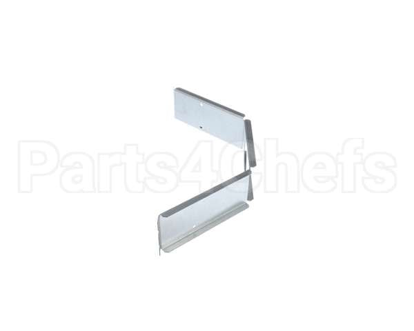 000010977 Manitowoc Ice Bracket Fan Motor