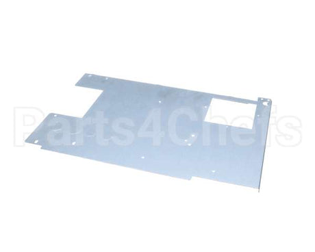 000011084 Manitowoc Ice Panel Air Back