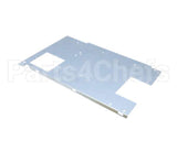 000011084 Manitowoc Ice Panel Air Back