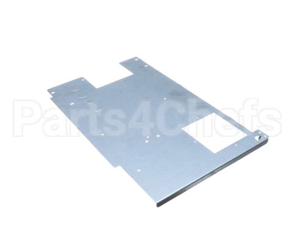 000011084 Manitowoc Ice Panel Air Back