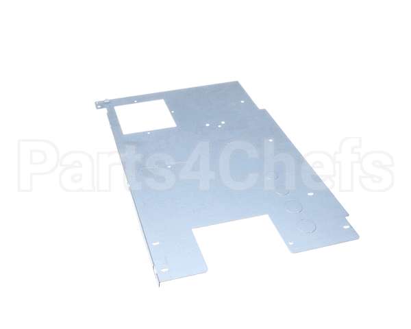 000011084 Manitowoc Ice Panel Air Back