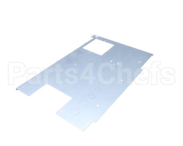 000011084 Manitowoc Ice Panel Air Back