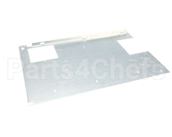000011086 Manitowoc Ice Panel Air Back