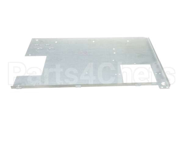 000011086 Manitowoc Ice Panel Air Back