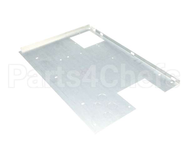 000011086 Manitowoc Ice Panel Air Back