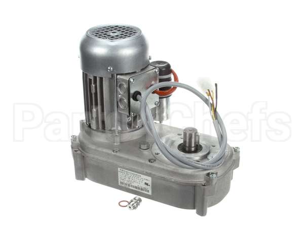 000011126 Manitowoc Ice Gear Motor Assembly W/O Centrifuga