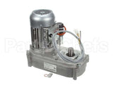 000011126 Manitowoc Ice Gear Motor Assembly W/O Centrifuga
