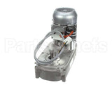 000011126 Manitowoc Ice Gear Motor Assembly W/O Centrifuga