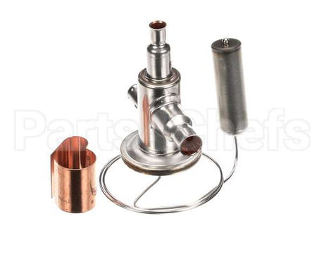000011557 Manitowoc Ice Expansion Valve Service