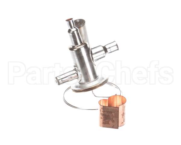 000011558 Manitowoc Ice Expansion Valve Service