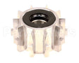 000011929 Manitowoc Ice Extruder Assembly