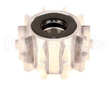 000011929 Manitowoc Ice Extruder Assembly